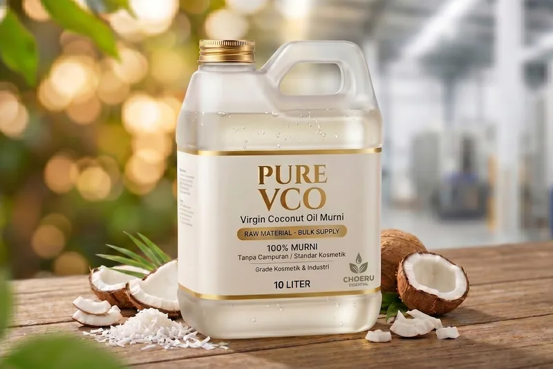 Pure VCO